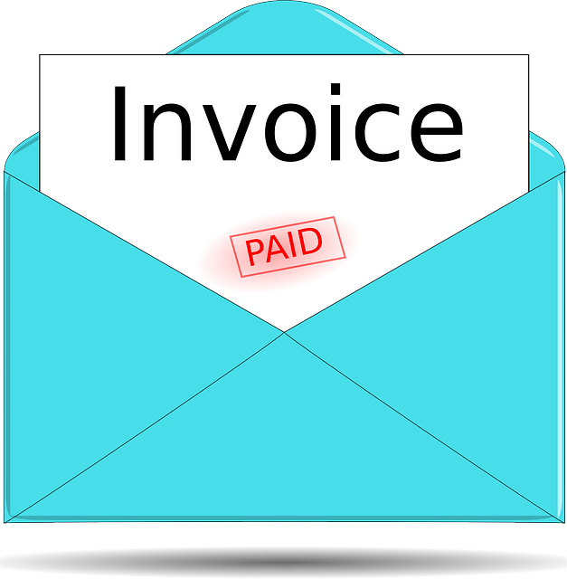 how to draw up an invoice for the services we give to how to draw up an invoice