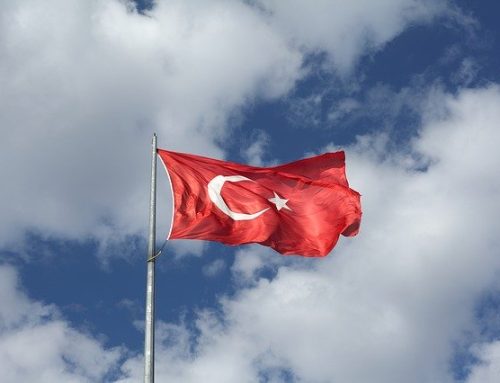 Industrial production in Türkiye increased by 4.3% annually