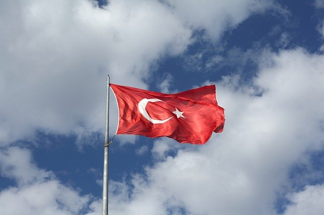 Economic confidence index in Türkiye increased by 1.3%  in September to 95.4