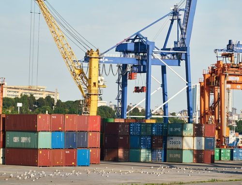 Türkiye’s March 2024 Foreign Trade: Exports Decline by 4.1% to $22.57 Billion, Imports Dip 6.3% to $29.91 Billion