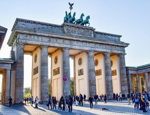 German Businesses Echo Concerns on EU’s Attractiveness Amid Bureaucratic Hurdles: Survey Reveals 66% Decline in Attractiveness, Despite Acknowledging EU’s Benefits