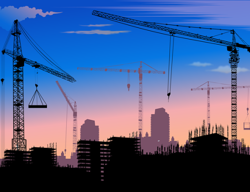 Euro Area Construction Production Up 1.7% Annually, Despite 0.8% Monthly Drop in June 2025