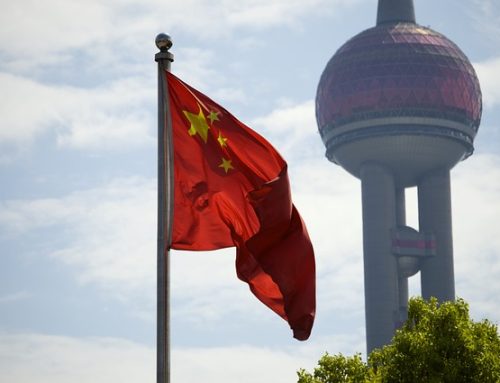 China Eases Foreign Investment Barriers with New 2025 Negative List Amid Economic Headwinds