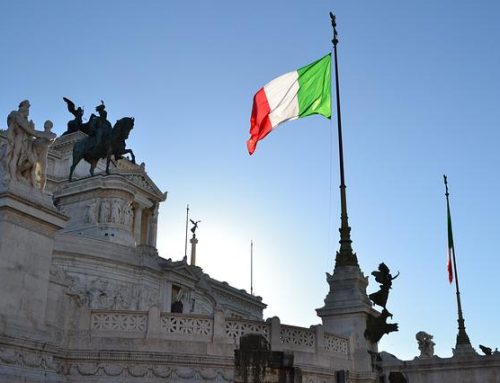 Italy’s Industrial Production Rises 0.2% in June, Beating Expectations