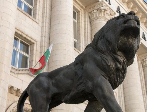 Bulgaria’s Economic Outlook: Fitch Ratings Affirms ‘BBB’ with Positive Outlook, Eurozone Entry Prospects in Focus