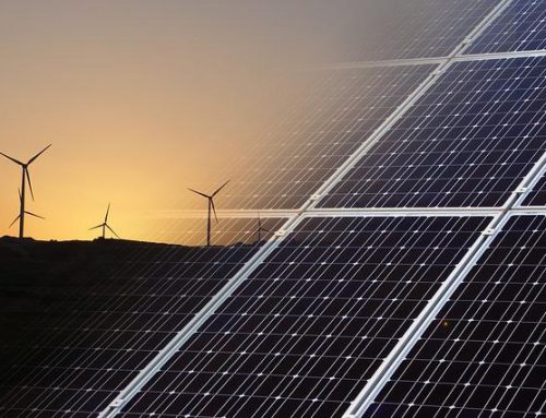 IEA: Clean Energy is Boosting Economic Growth, Contributing 10% to Global GDP Growth in 2023