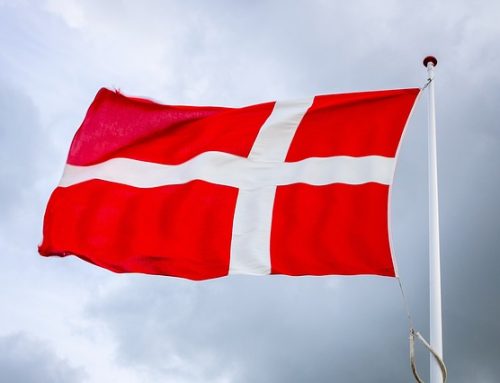 Danish Business Morale at Its Lowest Point in Eleven Months; Fell to -16