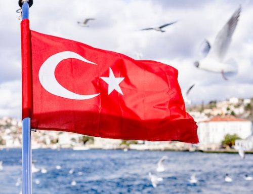 S&P upgraded Türkiye’s credit rating from “B” to “B+”
