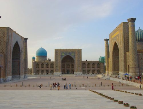 Uzbekistan’s Poverty Reduction Triumph: Slashing Rates to 5% by 2022, Dramatic Decline from 36% in 2015, Revealing Insights into Rising Household Incomes and Persistent Inequality