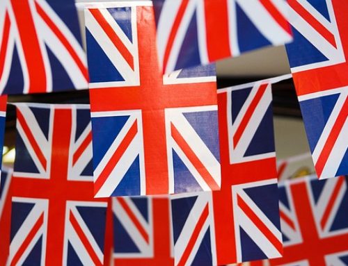 UK Labor Market Eases as Wage Growth Slows and Vacancies Continue to Fall