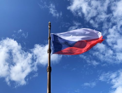 Czech Republic’s Q1 2025 Foreign Trade Price Trends: Export Prices Up 2.3% YoY, Import Prices Up 2.2%, Terms of Trade at 100.1%