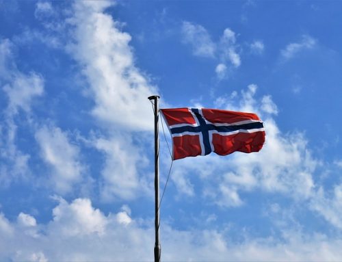 Industrial production of Norway slightly down in 1st quarter, but positive expectations for the 2nd quarter