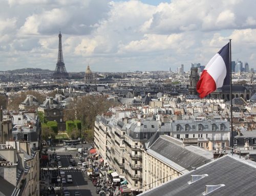 France Holds Firm: Continues Reign as Europe’s Premier Destination for Foreign Investment
