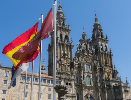 Spain’s Industrial Producer Prices: February 2024 Sees 8.2% Year-over-Year Decline