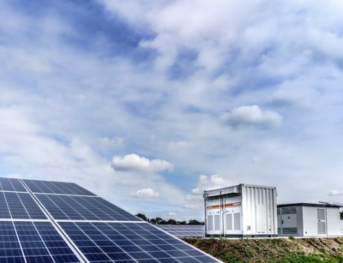 IEA Report: Clean Energy Manufacturing Surge Propels Global Economy Forward – Solar PV Capacity Already Meets 2030 Targets, Batteries Close Behind with 90% Capacity Fulfilled