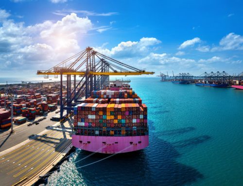 Türkiye’s Foreign Trade Indices in March 2025: Export Unit Value Up by 1.8%, Import Unit Value Up by 1.3%