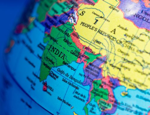 Asia’s Growth Outlook: Resilient Amid Trade Tensions, AI-Driven Transformation, and Shifting Global Dynamics