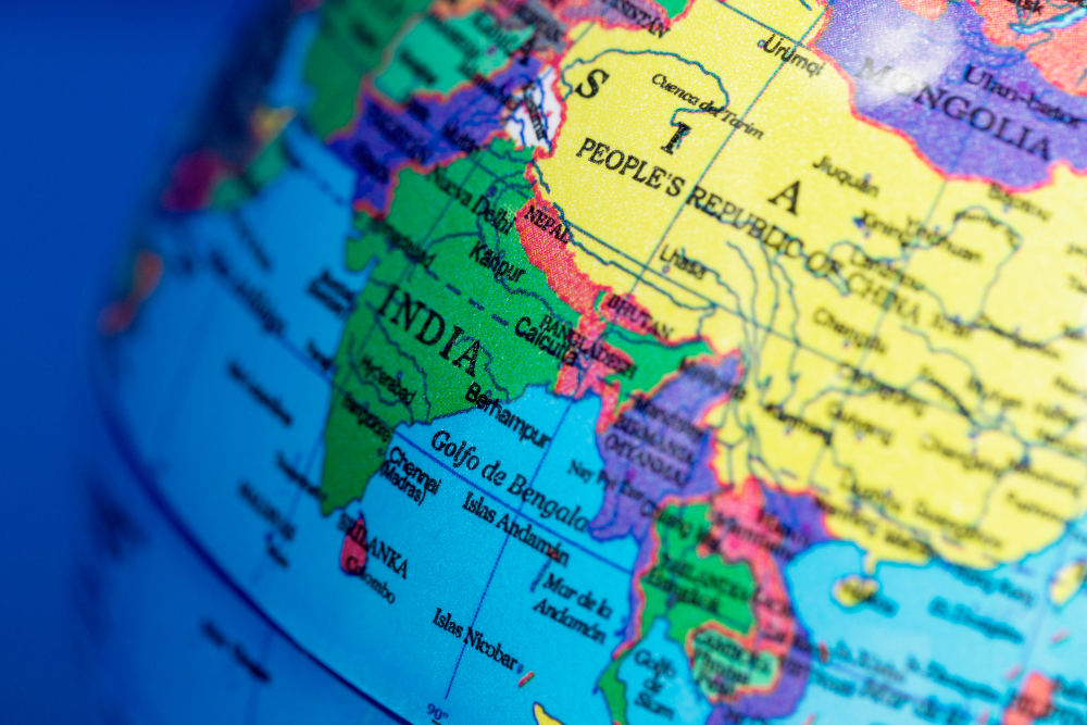 Exploring Investment Opportunities: Five Asian Countries with Investor-Friendly Tax Systems