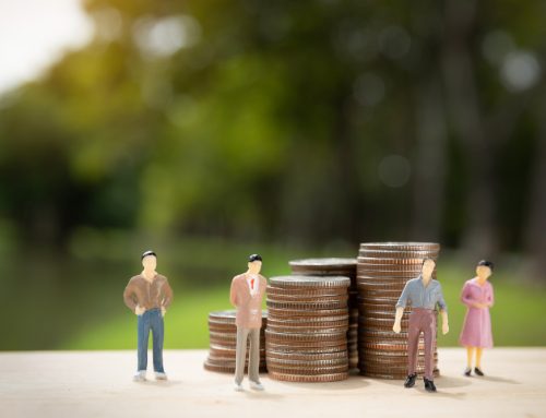 Public Debt at 100% of Global GDP: Why Legal Clarity Matters More Than Ever