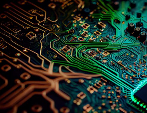 Empowering Asia’s Semiconductor Dominance in the AI Age: Strategies for Sustainable Growth