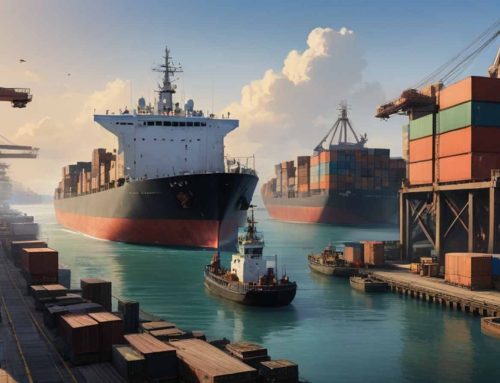 Türkiye’s Foreign Trade Statistics, May 2025: Exports and Imports Rise by Over 2%