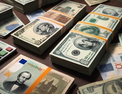 来自海外的外币收入的纳税情况