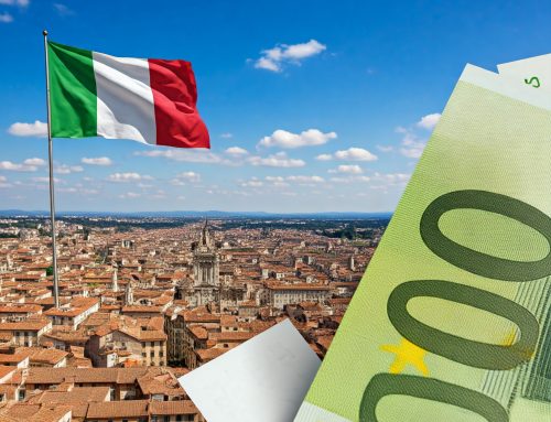 Italy June 2025 Foreign Trade and Import Prices: Exports Up, Imports Rise, Trade Surplus Strengthens