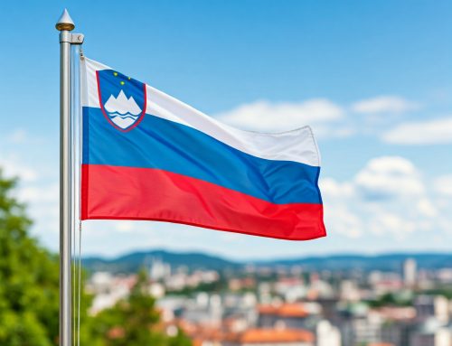 Slovenia Unemployment Rate at 3-Month High