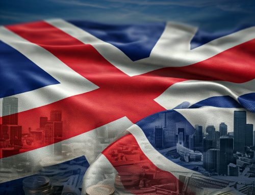 UK GDP Growth Holds at 0.7% in Q1 2025, Services and Manufacturing Lead Gains