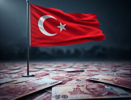 Türkiye’s Annual Inflation at 33.52% in July 2025; Monthly CPI Rises by 2.06%, Housing Prices Surge 62.01%