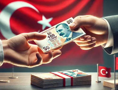 Consumer Confidence Index in Türkiye Drops to 83.9 in April 2025