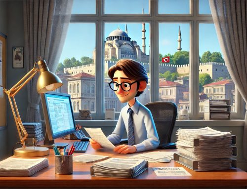 What Are the Benefits of a Certificate of Tax Residency in Türkiye? Who Can Obtain It and How?