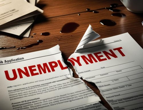 OECD Unemployment Rate Stable at 4.8% in February 2025, Marking Nearly Three Years Below 5%