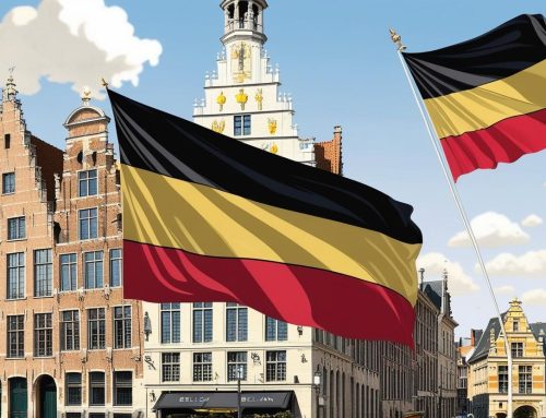 Belgium’s Retail Sales Surge 13.9% in March 2025 Driven by Strong Growth in Clothing and Household Goods