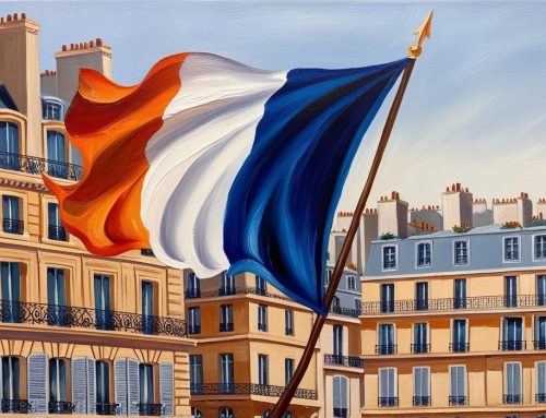 France’s Inflation Holds Steady at 0.8% in April 2025 Amid Rising Food and Service Prices