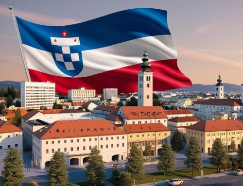 Business Registrations and Bankruptcies Decline in Slovenia in March, but Quarterly Trends Show Mixed Signals