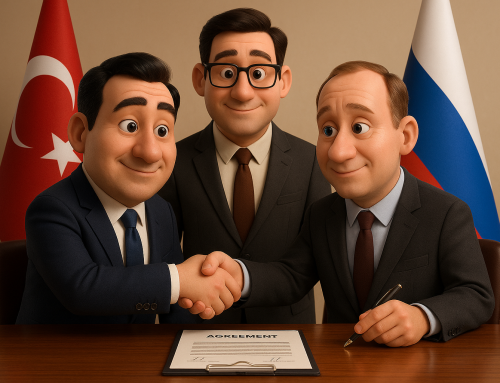 Как осуществляется учреждение акционерного общества в Турции?