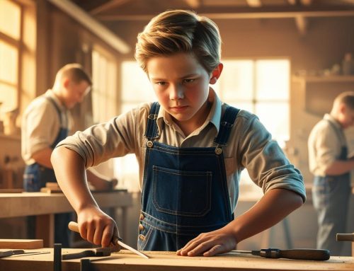 Employment Conditions for Children and Young Workers in Türkiye: Age Limits, Restrictions, and Authorizations under Turkish Labour Law