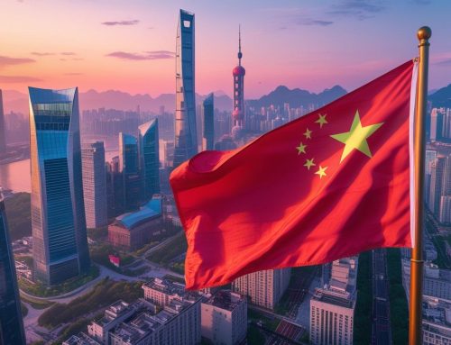 China’s Russian Oil Imports Surge to 21.5% of Total Crude in 2024—Up from 15.5% Pre-War
