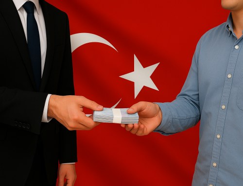 Wage and Payment Principles under Turkish Labour Law: Legal Rights, Periods, and Rules