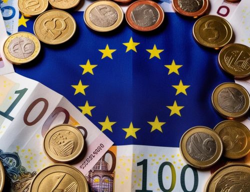 Investor Confidence Rebounds in Euro Zone Amid Calm Response to U.S. Tariffs
