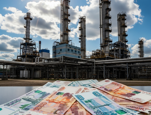 Установлено влияние снижения мировых цен на нефть на экономические и фискальные показатели Российской Федерации