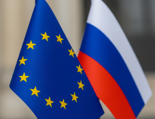 План ЕС по запрету на российский газ: с 2027 года прекращает его закупки.