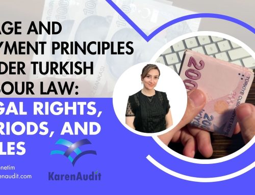 Wage Payments in Türkiye: Key Rules for Foreign Employers and Employees