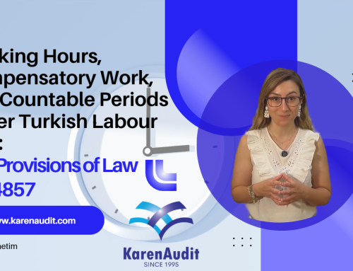 Working Hours, Compensatory Work, and Employee Rights under Turkish Labour Law