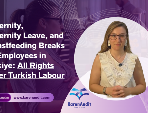 Maternity and Breastfeeding Rights in Türkiye: What Foreign Employees and Employers Should Know