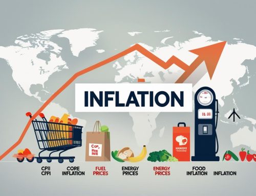 OECD Inflation Rises to 4.2% in June 2025 | Türkiye Hits 35%