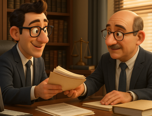 Передача работы от одного адвоката другому: порядок оформления документов и налоговые обязательства