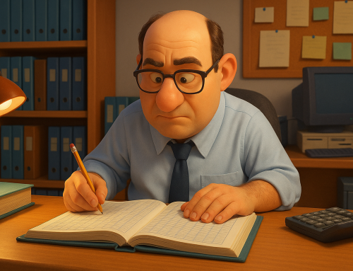 Какой учетный журнал вести при повторном начале деятельности