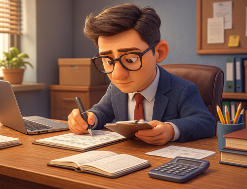 Как учитывать отмену начисленных комиссий у страховых агентов: налоговый и бухгалтерский подход